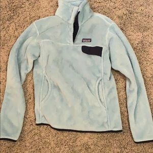 Patagonia Pullover